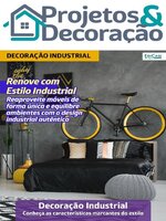 Projetos e Decoração